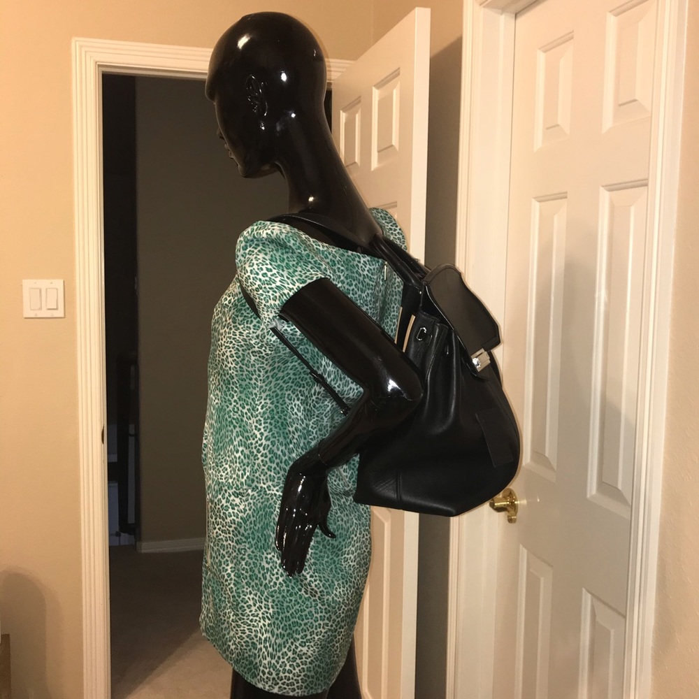 💚TRADED💚Alexander Wang NWT backpack - Picture 9 of 9